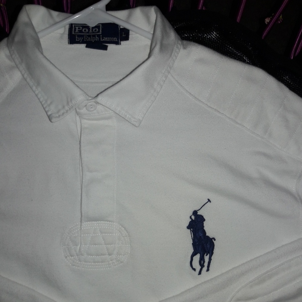 Polo rugby